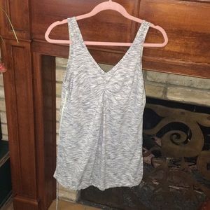 LUCY Yoga top size Large